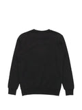PUMA logo-print crew-neck sweatshirt