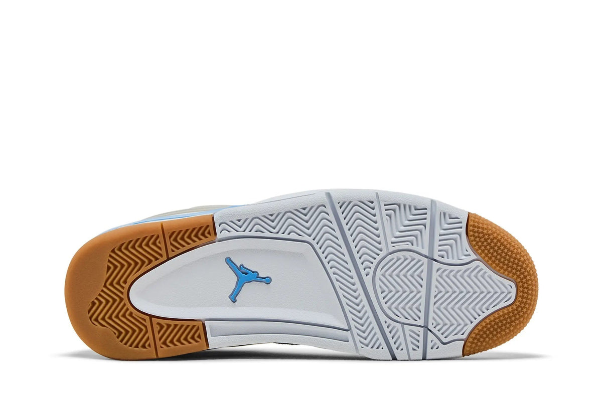 Jordan 4 RM 'University Blue' FQ7939-104