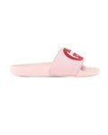 Kids Gucci Sliders